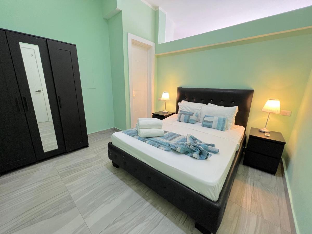 Vacation Suites With Rooftop Pool, Beach Club, Spa, Restaurants - Ducassi Collection - Playa Los Corales Punta Cana Zimmer foto