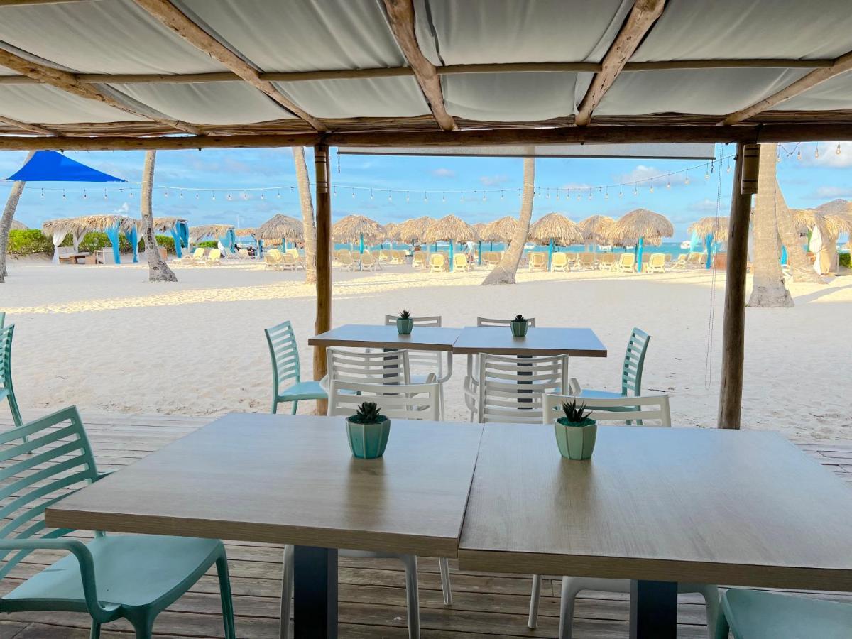 Vacation Suites With Rooftop Pool, Beach Club, Spa, Restaurants - Ducassi Collection - Playa Los Corales Punta Cana Exterior foto